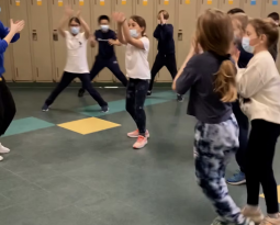 Prima Danse
